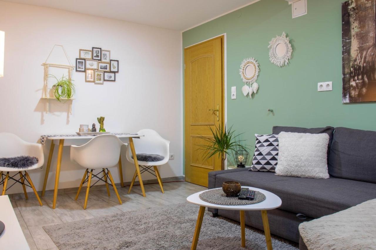 Kleine Gemuetliche Einliegerwohnung Mit Garten Und Pool Nordstemmen المظهر الخارجي الصورة