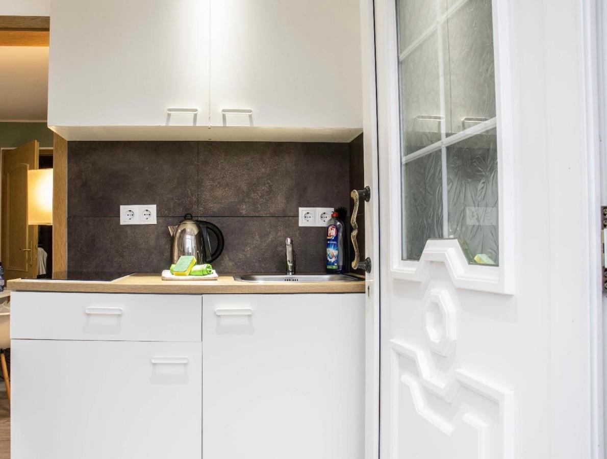 Kleine Gemuetliche Einliegerwohnung Mit Garten Und Pool Nordstemmen المظهر الخارجي الصورة